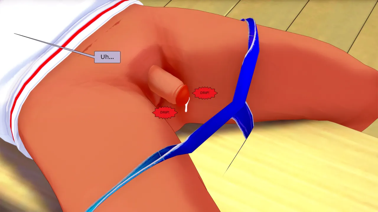 Be My Girlfriend - Chapter 35 - Image 79