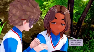 Be My Girlfriend - Chapter 35 - Page 16