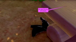 Be My Girlfriend - Chapter 35 - Page 27