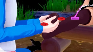 Be My Girlfriend - Chapter 35 - Page 29