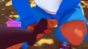 Be My Girlfriend - Chapter 35 - Page 31