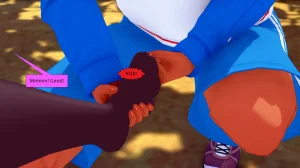 Be My Girlfriend - Chapter 35 - Page 32