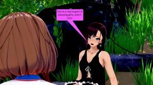 Be My Girlfriend - Chapter 35 - Page 33