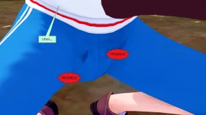 Be My Girlfriend - Chapter 35 - Page 38