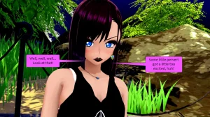 Be My Girlfriend - Chapter 35 - Page 39