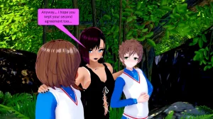 Be My Girlfriend - Chapter 35 - Page 4