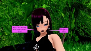 Be My Girlfriend - Chapter 35 - Page 44