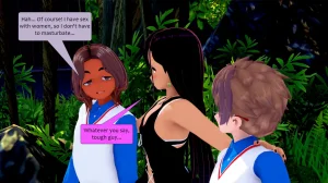 Be My Girlfriend - Chapter 35 - Page 5