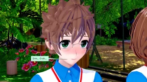 Be My Girlfriend - Chapter 35 - Page 52