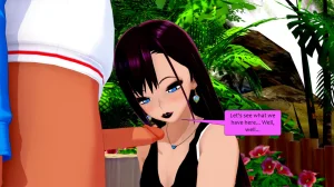 Be My Girlfriend - Chapter 35 - Page 54