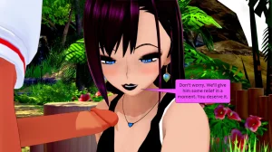 Be My Girlfriend - Chapter 35 - Page 56