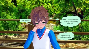 Be My Girlfriend - Chapter 35 - Page 58