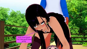 Be My Girlfriend - Chapter 35 - Page 67