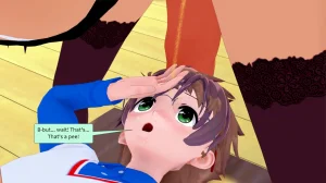 Be My Girlfriend - Chapter 35 - Page 72