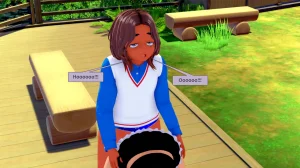 Be My Girlfriend - Chapter 35 - Page 75