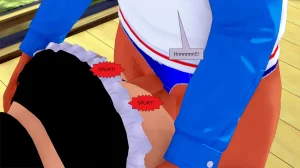 Be My Girlfriend - Chapter 35 - Page 76