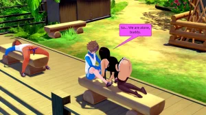 Be My Girlfriend - Chapter 35 - Page 80