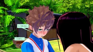 Be My Girlfriend - Chapter 35 - Page 82