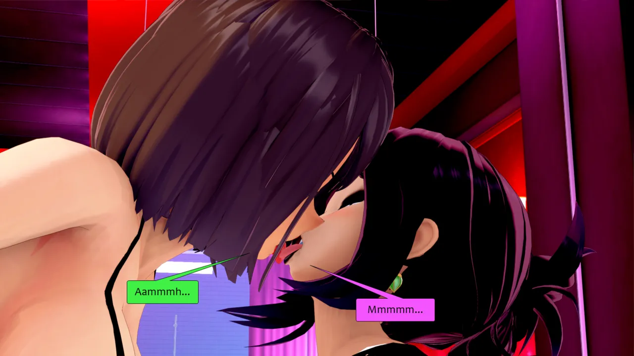 Be My Girlfriend - Chapter 36 - Image 17