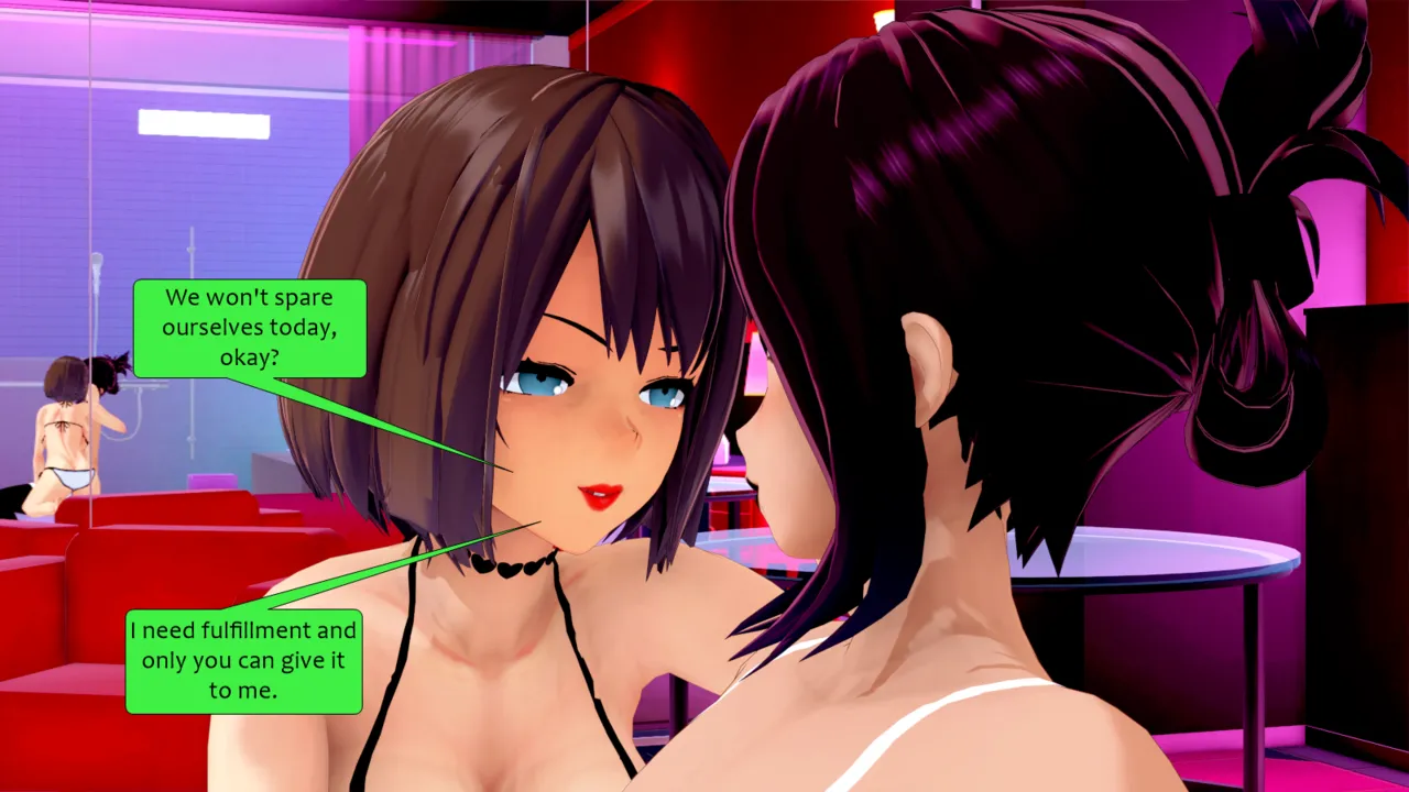 Be My Girlfriend - Chapter 36 - Image 19