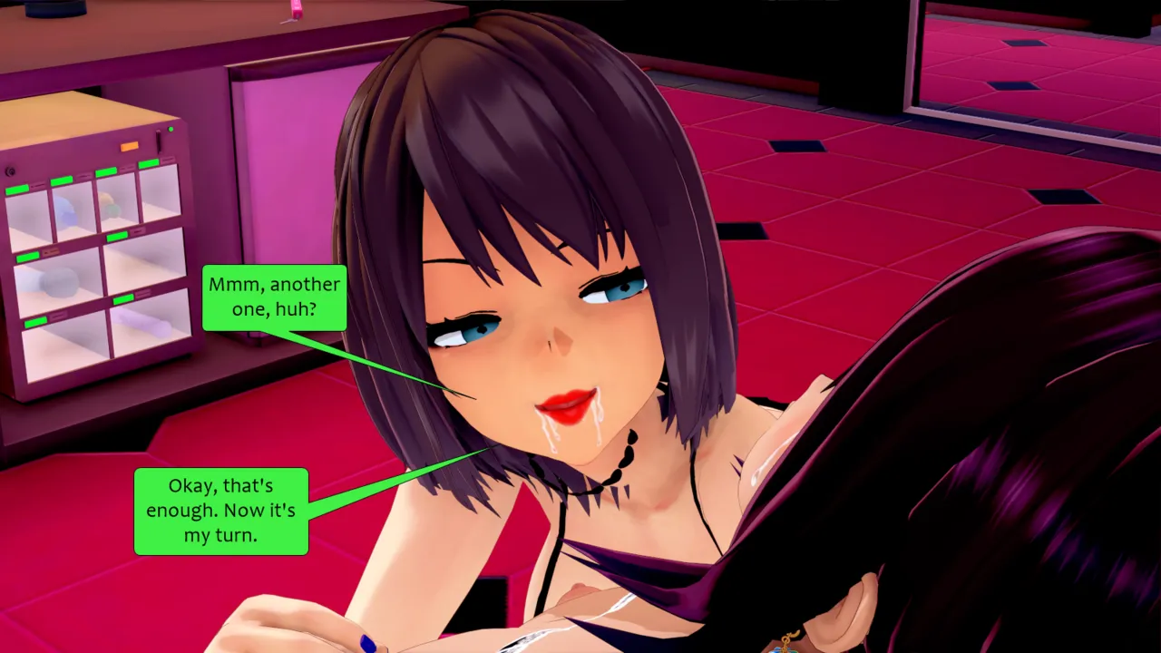 Be My Girlfriend - Chapter 36 - Image 37