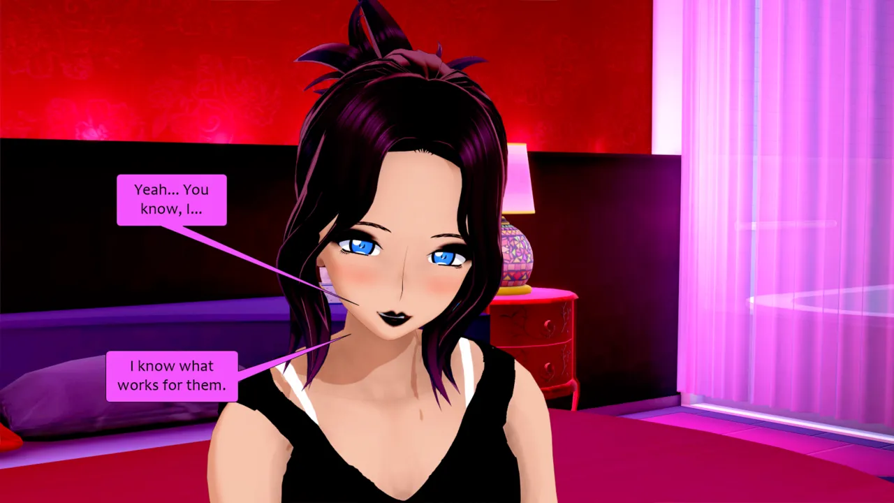 Be My Girlfriend - Chapter 36 - Image 7
