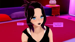 Be My Girlfriend - Chapter 36 - Page 12