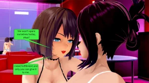 Be My Girlfriend - Chapter 36 - Page 19