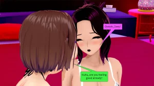 Be My Girlfriend - Chapter 36 - Page 26