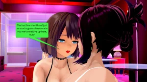 Be My Girlfriend - Chapter 36 - Page 27