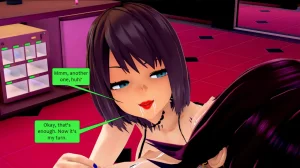 Be My Girlfriend - Chapter 36 - Page 37