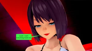 Be My Girlfriend - Chapter 36 - Page 61