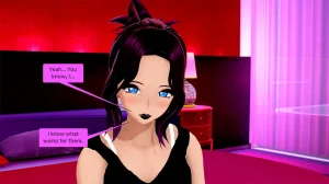 Be My Girlfriend - Chapter 36 - Page 7