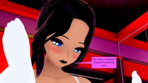 Be My Girlfriend - Chapter 36 - Page 71