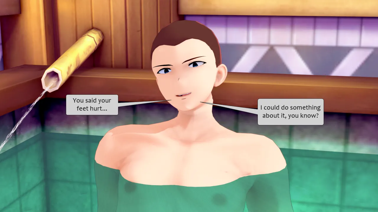 Be My Girlfriend - Chapter 37 - Image 15