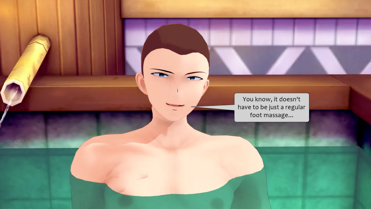 Be My Girlfriend - Chapter 37 - Image 18