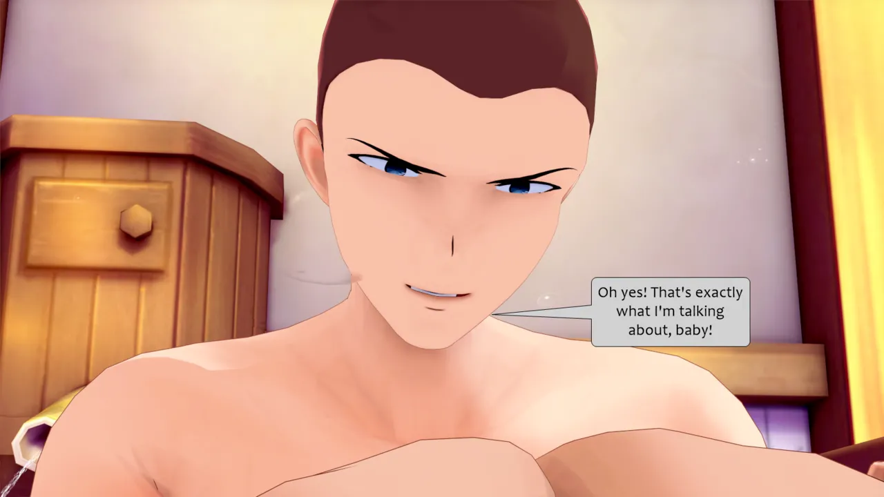 Be My Girlfriend - Chapter 37 - Image 64