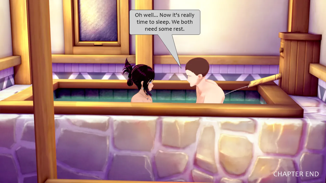 Be My Girlfriend - Chapter 37 - Image 92
