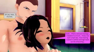 Be My Girlfriend - Chapter 37 - Page 6