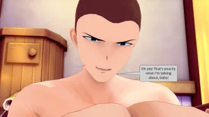 Be My Girlfriend - Chapter 37 - Page 64
