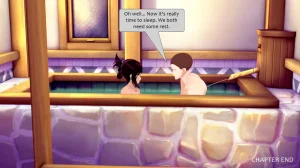 Be My Girlfriend - Chapter 37 - Page 92