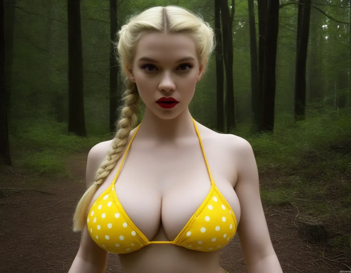 Be my Valentine - Image 158