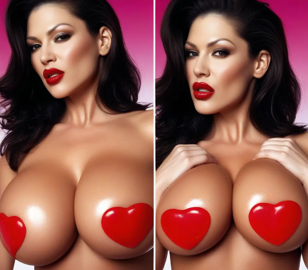 Be my Valentine - Image 73