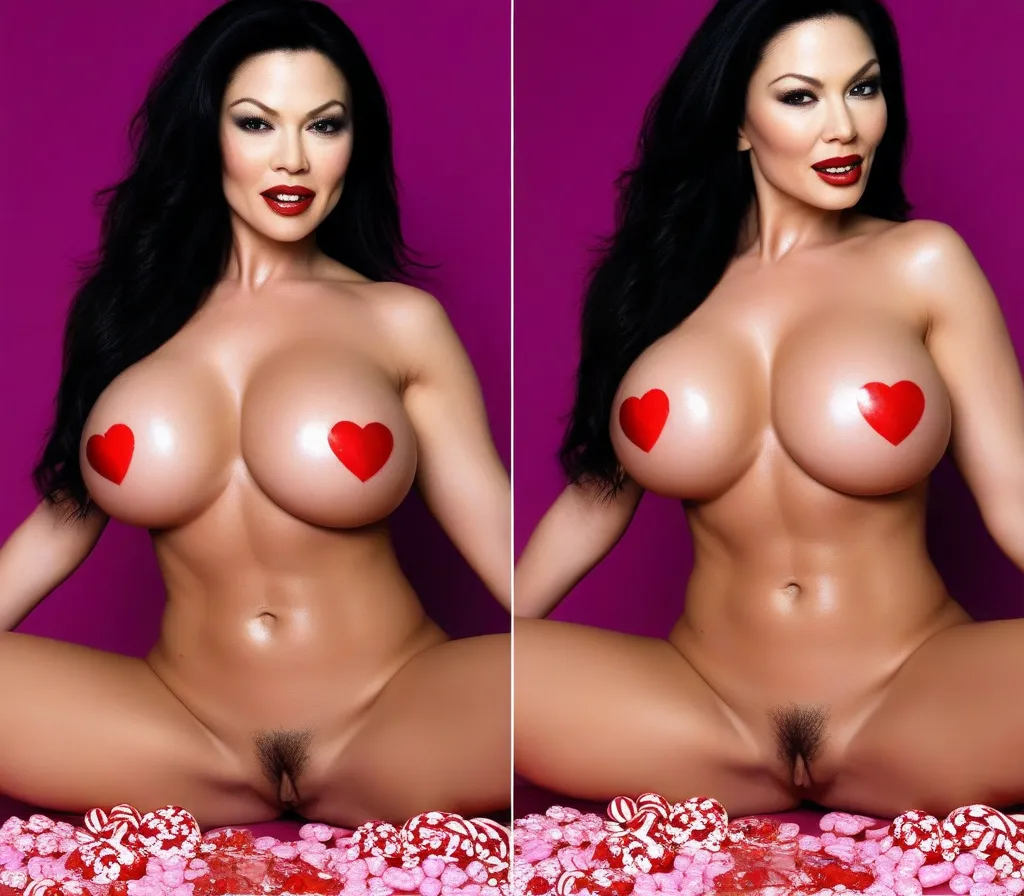 Be my Valentine - Image 77