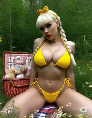 Be my Valentine - Page 153