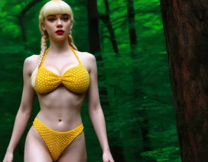 Be my Valentine - Page 155