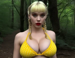 Be my Valentine - Page 157