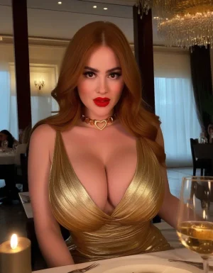 Be my Valentine - Page 203