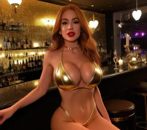 Be my Valentine - Page 207