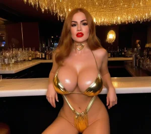 Be my Valentine - Page 209